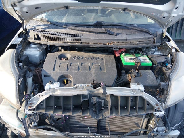 2013 SCION XD JTKKUPB48D1035030 Photo 9