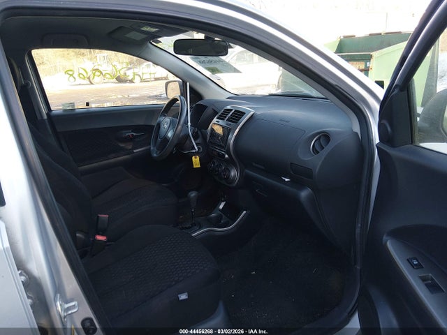 2013 SCION XD JTKKUPB48D1035030 Photo 4