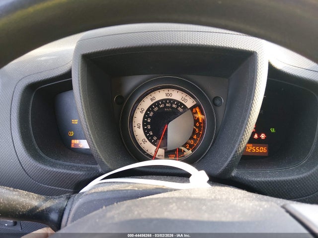 2013 SCION XD JTKKUPB48D1035030 Photo 6