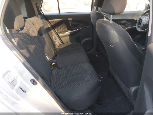 2013 SCION XD JTKKUPB48D1035030 Photo 7