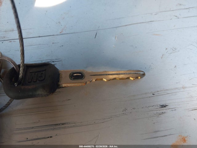 2002 Buick Century Custom მანქანა იყიდება აუქციონზე, vin: 2G4WS52J521124033, აუქციონის ნომერი: 44456270