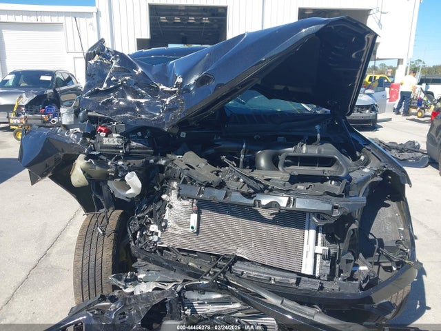 2025 FORD F-150 1FTEW3KP7SKD01968 Photo 9