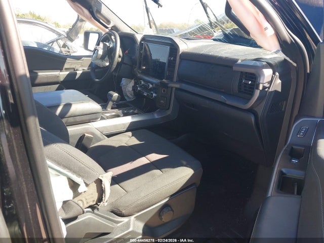 2025 FORD F-150 1FTEW3KP7SKD01968 Photo 4