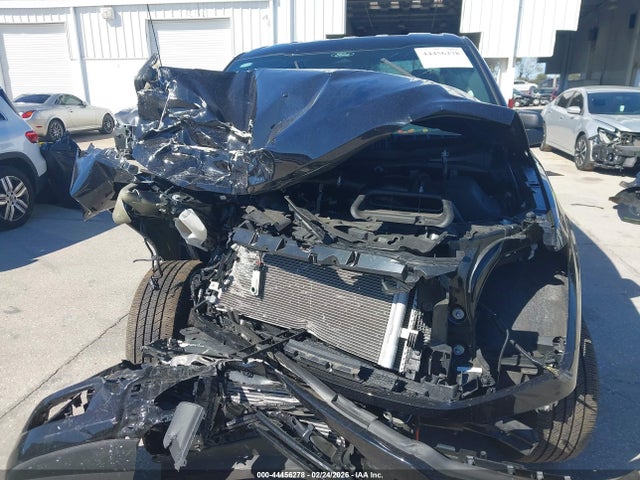 2025 FORD F-150 1FTEW3KP7SKD01968 Photo 5