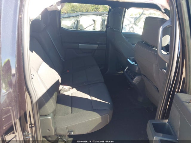 2025 FORD F-150 1FTEW3KP7SKD01968 Photo 7