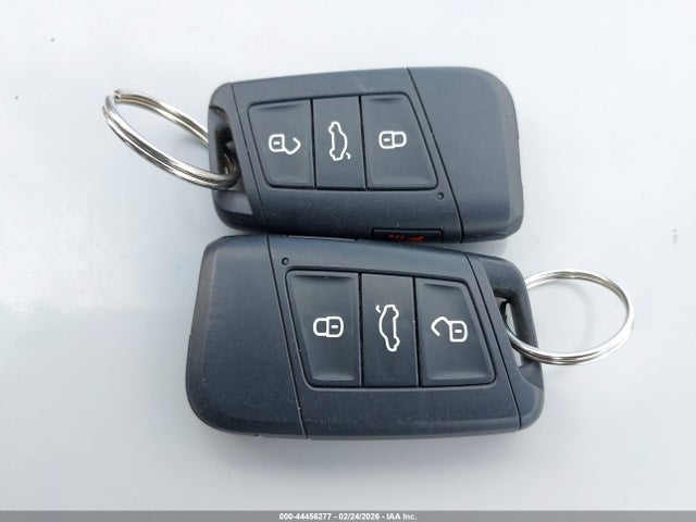 3VVCX7B21NM017928 Volkswagen Taos 1.5t S