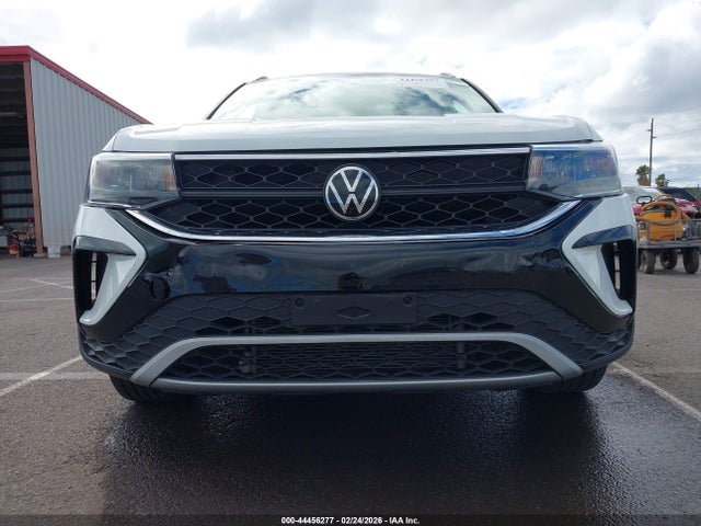 3VVCX7B21NM017928 Volkswagen Taos 1.5t S