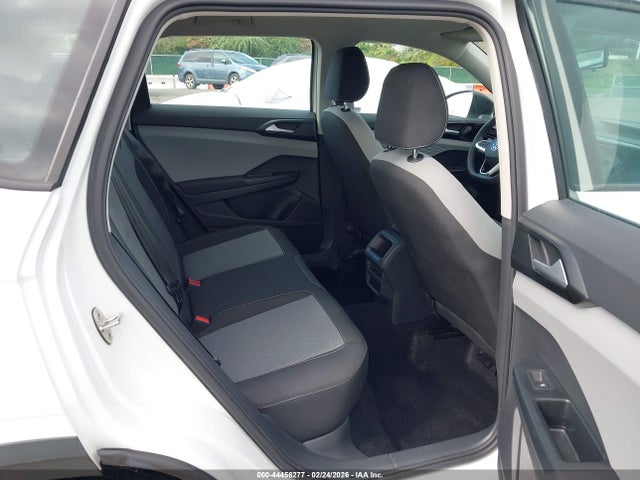 3VVCX7B21NM017928 Volkswagen Taos 1.5t S