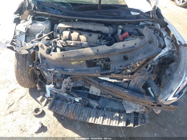 3N1AB7APXGY247855 Nissan Sentra Fe+ S/s/sl/sr/sv