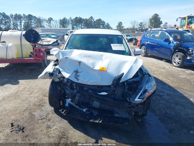 3N1AB7APXGY247855 Nissan Sentra Fe+ S/s/sl/sr/sv