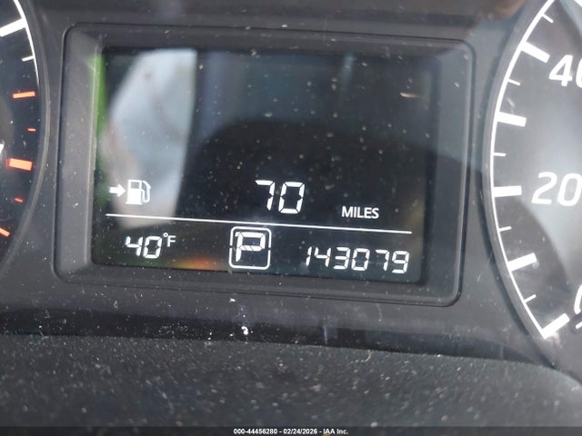 3N1AB7APXGY247855 Nissan Sentra Fe+ S/s/sl/sr/sv