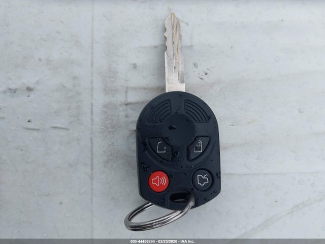 2006 LINCOLN ZEPHYR 3LNHM26166R656419 Photo 10