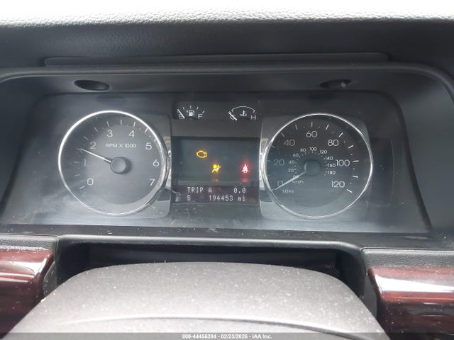 2006 LINCOLN ZEPHYR 3LNHM26166R656419 Photo 6