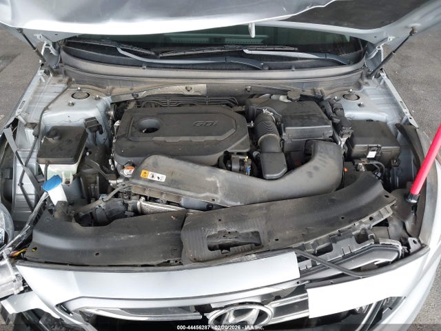5NPE34AF3GH393299 Hyundai Sonata Sport