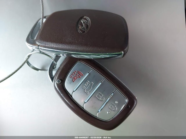 5NPE34AF3GH393299 Hyundai Sonata Sport