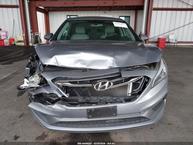 5NPE34AF3GH393299 Hyundai Sonata Sport