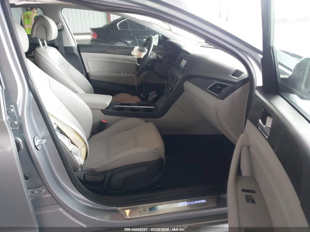 5NPE34AF3GH393299 Hyundai Sonata Sport