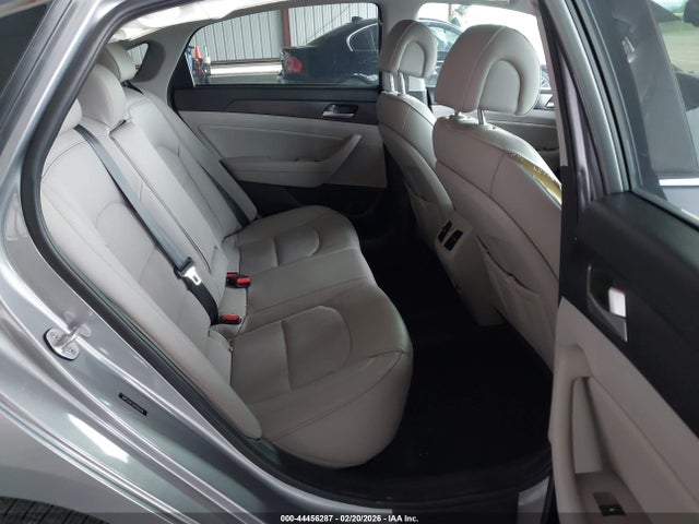 5NPE34AF3GH393299 Hyundai Sonata Sport