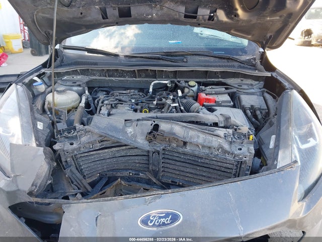 2022 FORD ESCAPE 1FMCU0G69NUB85303 Photo 9