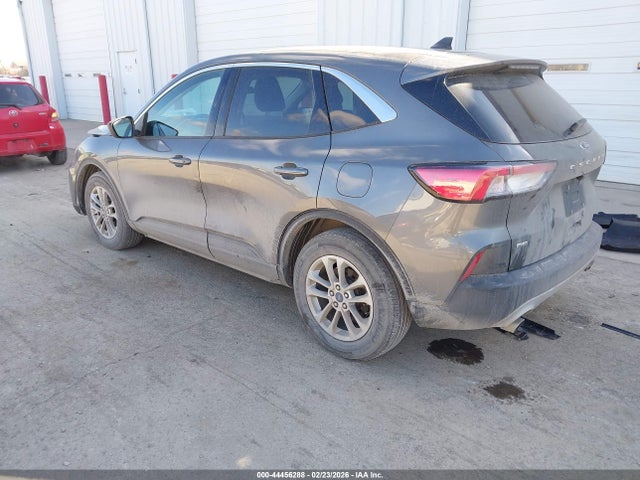 2022 FORD ESCAPE 1FMCU0G69NUB85303 Photo 2
