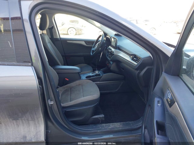 2022 FORD ESCAPE 1FMCU0G69NUB85303 Photo 4