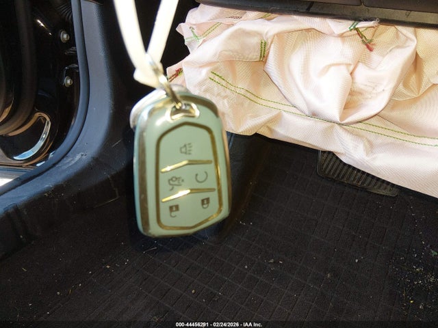 2020 CADILLAC XT4 1GYFZDR42LF115112 Photo 10