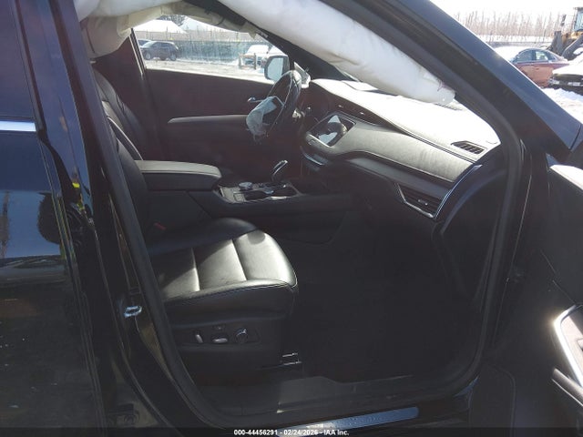 2020 CADILLAC XT4 1GYFZDR42LF115112 Photo 4