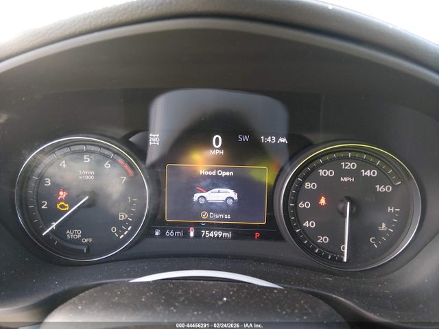 2020 CADILLAC XT4 1GYFZDR42LF115112 Photo 6