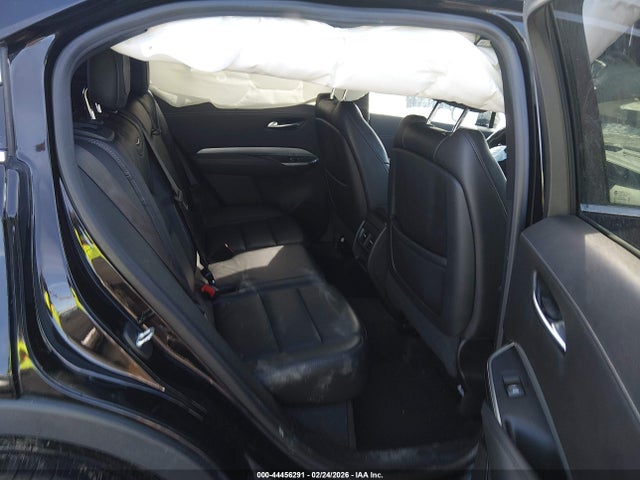 2020 CADILLAC XT4 1GYFZDR42LF115112 Photo 7