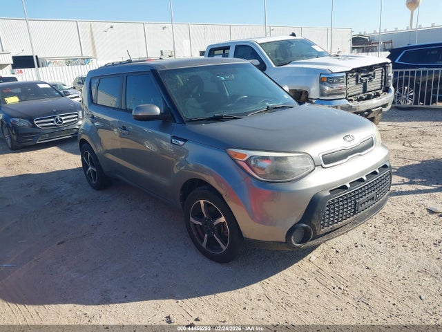 2015 KIA SOUL KNDJN2A24F7168192