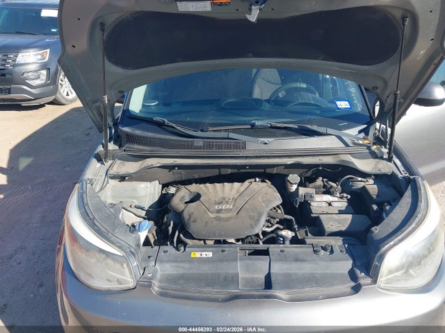 2015 KIA SOUL KNDJN2A24F7168192 Photo 9