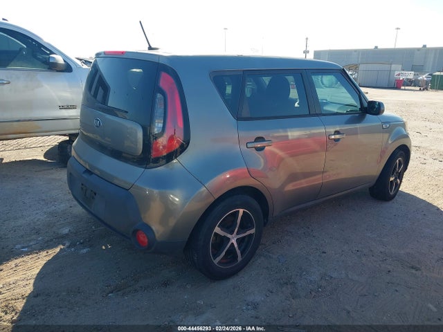 2015 KIA SOUL KNDJN2A24F7168192 Photo 3