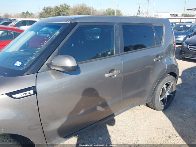 2015 KIA SOUL KNDJN2A24F7168192 Photo 5
