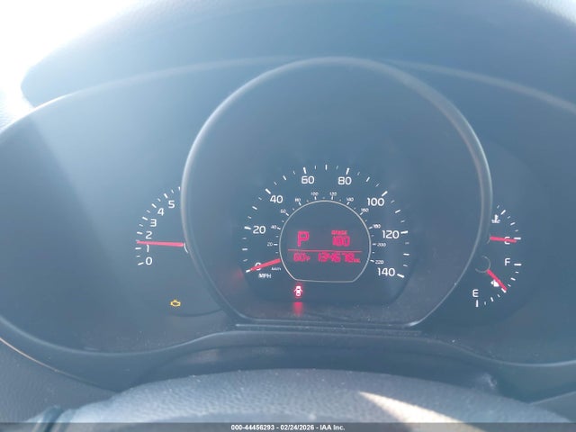 2015 KIA SOUL KNDJN2A24F7168192 Photo 6