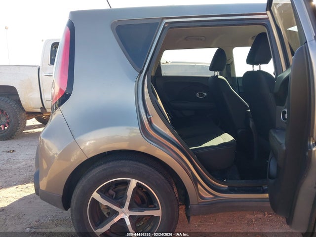 2015 KIA SOUL KNDJN2A24F7168192 Photo 7