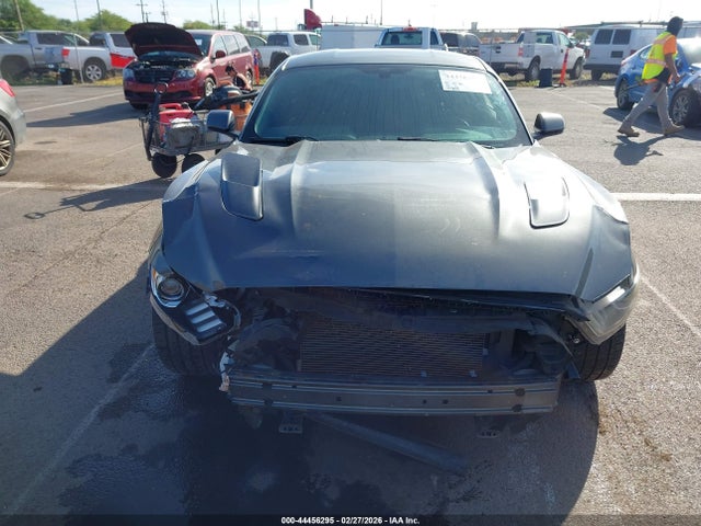 Ford MUSTANG GT 2015 1FA6P8CF1F5430495 Image 11