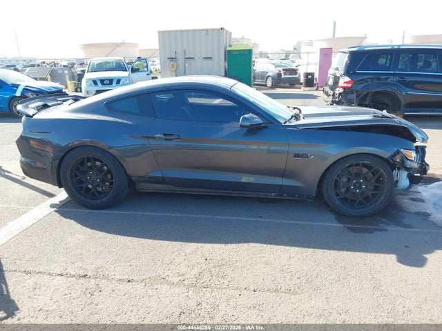 Ford MUSTANG GT 2015 1FA6P8CF1F5430495 Image 12