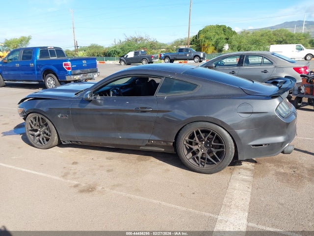 Ford MUSTANG GT 2015 1FA6P8CF1F5430495 Image 13