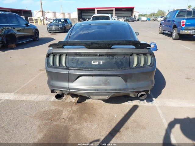 Ford MUSTANG GT 2015 1FA6P8CF1F5430495 Image 15