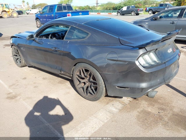 Ford MUSTANG GT 2015 1FA6P8CF1F5430495 Image 3