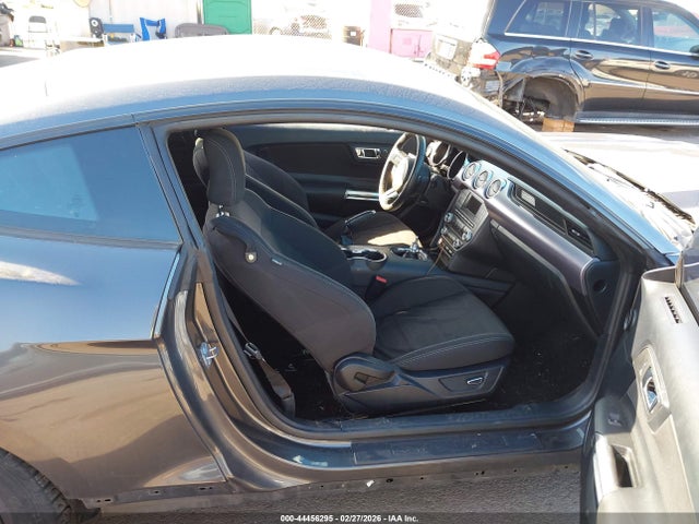 Ford MUSTANG GT 2015 1FA6P8CF1F5430495 Image 5