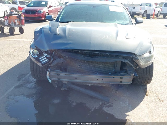 Ford MUSTANG GT 2015 1FA6P8CF1F5430495 Image 6