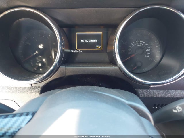 Ford MUSTANG GT 2015 1FA6P8CF1F5430495 Image 7