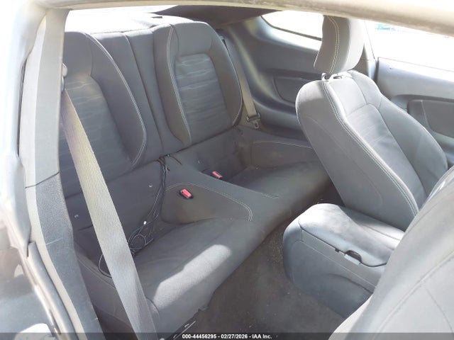 Ford MUSTANG GT 2015 1FA6P8CF1F5430495 Image 8