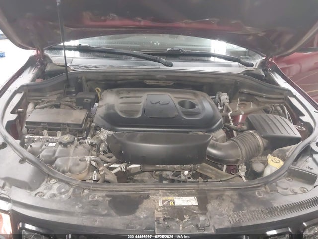 1C4RJFAG1KC818390 Jeep Grand Cherokee Altitude 4x4