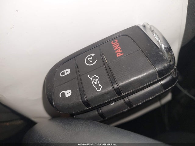 1C4RJFAG1KC818390 Jeep Grand Cherokee Altitude 4x4