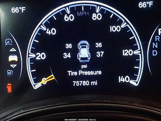1C4RJFAG1KC818390 Jeep Grand Cherokee Altitude 4x4