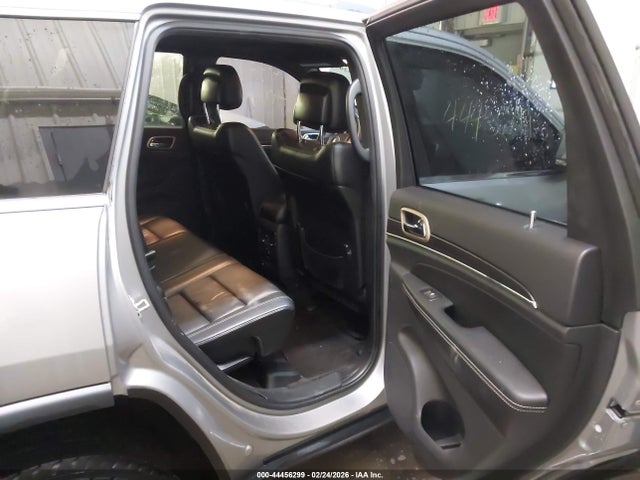 2016 JEEP GRAND CHEROKEE 1C4RJFBM6GC319628 Photo 7