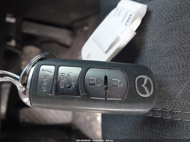 2019 Mazda Mazda6 Sport მანქანა იყიდება აუქციონზე, vin: JM1GL1UM8K1510439, აუქციონის ნომერი: 44456306