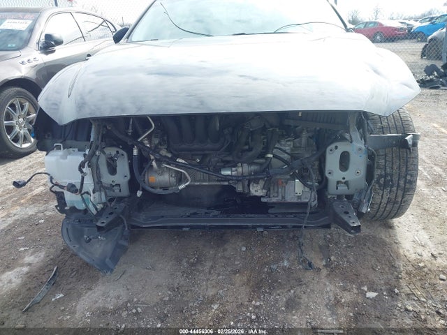 2019 Mazda Mazda6 Sport მანქანა იყიდება აუქციონზე, vin: JM1GL1UM8K1510439, აუქციონის ნომერი: 44456306